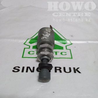 Лягушка тормозов C-259-№16 WG9100710006